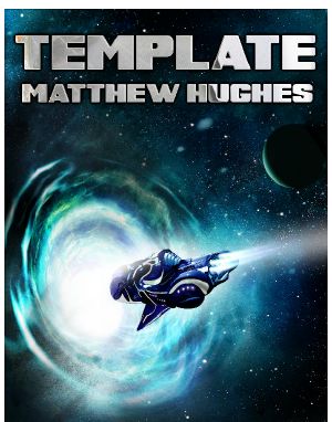 [Archonate Universe 01] • Template